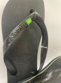 Havaianas - Preta Bandeira do Brasil