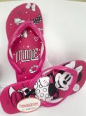 Havaianas - Minie Rosa